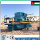  K Series Sand Making Machine VSI Bamac Type Impact Crusher Kl10 in Jordan
