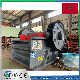 Ce Certificated Rock Jaw Crusher Pex300X1300 for River Stone, Basalt and Granite in Morocco