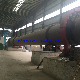  Capacity 300m3/ Day Oil Proppant Small Ceramic Kiln