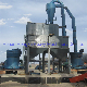 3r to 6r Kaolin Stone Raymond Mill for Sale