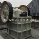 China Small Crusher Machine for Stone