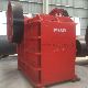  Capacity 1-100tph Rock Crusher Machine