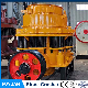  Hpc-300 Mobile Concrete Crushing Plant Portable Cone Crusher for Sale