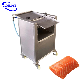  Squid Cutting Machine Squid Skinning Machine Fish Skin Peeling Machine