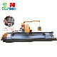Dialead Solid Bar Copying Machine manufacturer
