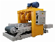 Excellent Quality Double Blades Marble Stone Cutter Granite Stone Cutting Machine