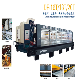 Granite Marble Slabs Automatic Polishing Machine Line