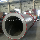  Hot Sale Industrial Sawdust Small Rotary Dryer