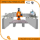  QSM-200 Bridge Type Single Head Polishing Machine