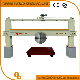 GBLM-2500 Gantry Type Block Cutting Machine manufacturer