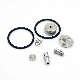 60K High-Pressure Intensifier Check Valve Repair Kit Waterjet Parts (015866-1)