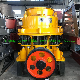  4.25 Feet Symons Cone Crusher for Cobble Stone Crushing Plant