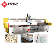 Hoyun CNC Waterjet Cutting Machine Cutting Equipment