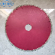 Silence Fast Cutting Diamond Cutter Blade for Granite Marble Tile Ceramic manufacturer