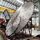 Super Large Disc Saw Blade 4800mm Professional Stone Mining Saw Blade Manufacturer manufacturer