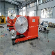 75kw Cutting Machine for Granite Quarry