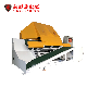 Wsdtv60 Mighty Stone Saw for Cutting Irregular Stones