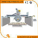 GBHW-1200 Fully Automatic Bridge Type Edge Cutting Machine for Granite and Marble