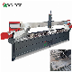  Best Selling Ruisheng Machinery Marble Granite Glass Stone 5 Axis Waterjet Cutting Machine