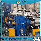  LLDPE LDPE Film Hped Bottles Flakes Plastic Recycling Crusher Machine Grinder Granulator Plant with Lower Power Low Price