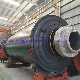 2.4*13m Wet and Dry Ball Mill Grinding for Sale