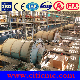 Ball Mill for Grinding Gold, Copper, Iron, Tin, Manganese, Lead and Aluminum Ores