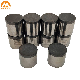 PDC (polycrystalline diamond compact) Cutters for Coal Mining Stone Mining Industries