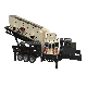 Good Factory Price Portable Mobile Stone Crusher for Sale Moving Crushing Plant