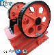 Shanbao Equipment Stone Crushing PE400X600/600X900 Jaw Crusher Quarry Rock Stone Process Mobile Crushing Plant