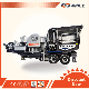 Mobile Stone Crusher, Mobile Crushing Plant