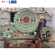 Quarry Crusher Machine Stone Granite Marble Crushing Limestone Jaw Crusher