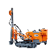  Blast Hole Hard Rock DTH Drilling Machine for Stone Quarry Plant