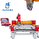 CNC Stone Cutting Machine Machinery with Drilling and Grinding Countertop Sink manufacturer