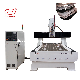 European Style Edging and Ceramic Stone Drilling CNC Carving Machine