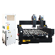  CNC Stone Engraving Cutting Milling Drilling Machine for Marble Stone Granite Glass Bottle