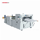 Automatic Stone Paper Kraft Paper Sketch Paper Sheeter, Paper Cutter Machine manufacturer