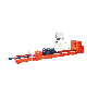  Horizontal Stone Drilling Machine for Natural Stone Quarry