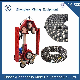 Rubber+Spring Diamond Wire and Hydraulic Diamond Wire Saw Machines