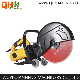 14" Stone/Concrete Disc Cutter 120V 15A