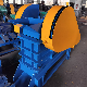 Diesel Portable Mobile Concrete Rock Limestone Granite Small Stone Crusher Mini Jaw Crusher