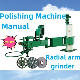  Wholesale Stone Granite Marble Tile Making Polishing Machine for Quarry Rock Cutting