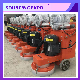 Ground Grinding and Polishing Machines for The Construction Industry