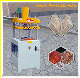  Hydraulic Paving Stone Molds Small Pressing Machine for Splitting Granite Marble Limestone