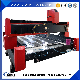 Granite CNC Machine for Stone Carving Engraving Milling Cutting