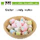  Complete Extruded Marshmallow Machine Candy Machine Food Machine Cotton Candy Maker with Ce ISO9001 (EM120)