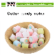 Complete Extruded Marshmallow Machine Candy Machine Food Machine Cotton Candy Maker with Ce ISO9001 (EM120)