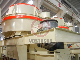  China Professional Manufacturer VSI Series Sand Maker Machine Vertical Impact Crusher Used for Granite/Basalt Crusher Plant