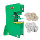 Bestlink Cp90 Multi Functional Hydraulic Stone Recycling Press Machine manufacturer