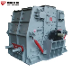 Crushing Equipment / Crushing Machine / Stone Crusher / Rock Crusher for Coal Handling System / Feeding Coal System