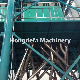 PLC Control 150tpd Wheat Flour Milling Machine